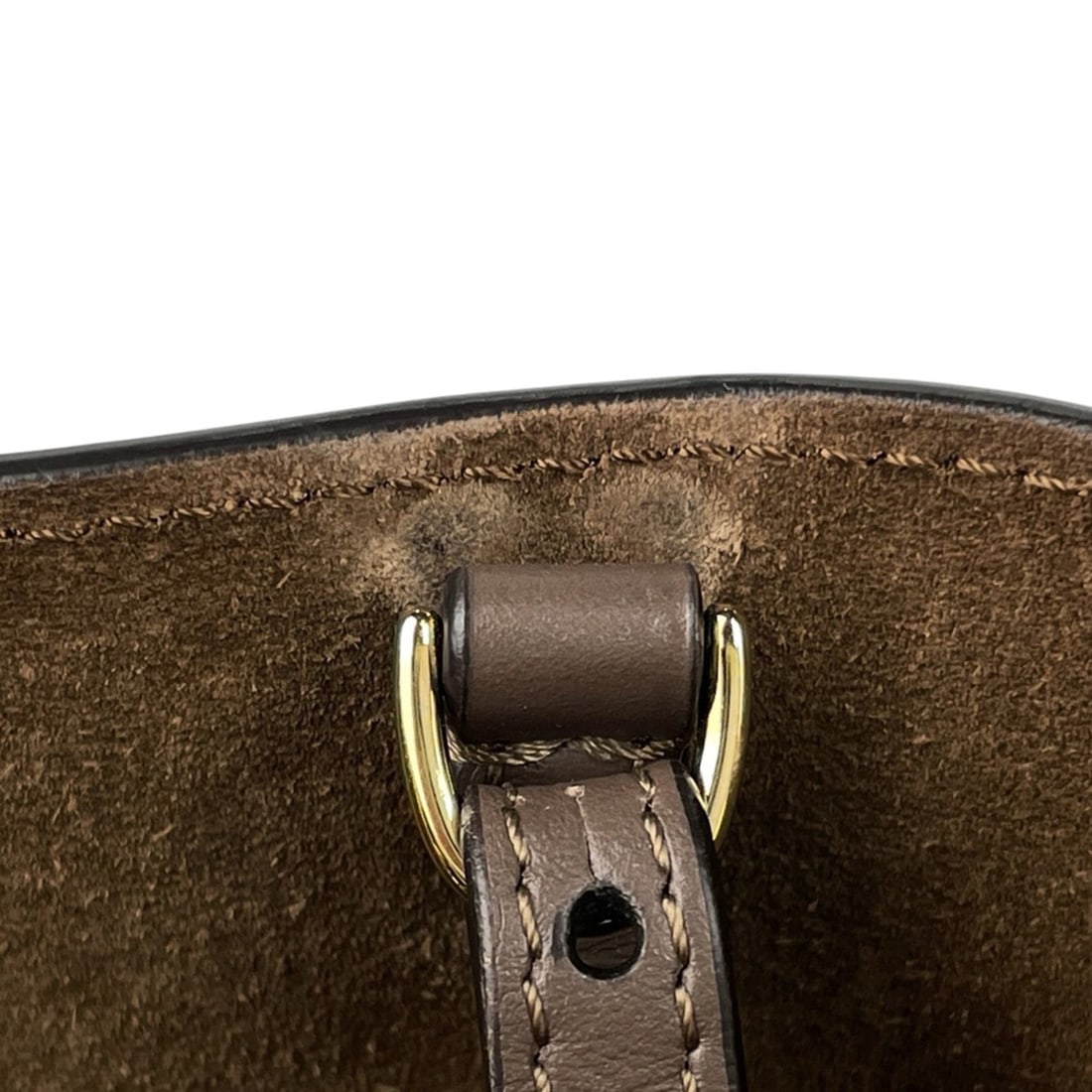 Tiffany Soleste Half Circle Ring - 7