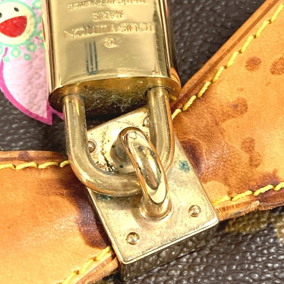 Tiffany Harmony Ring - 10