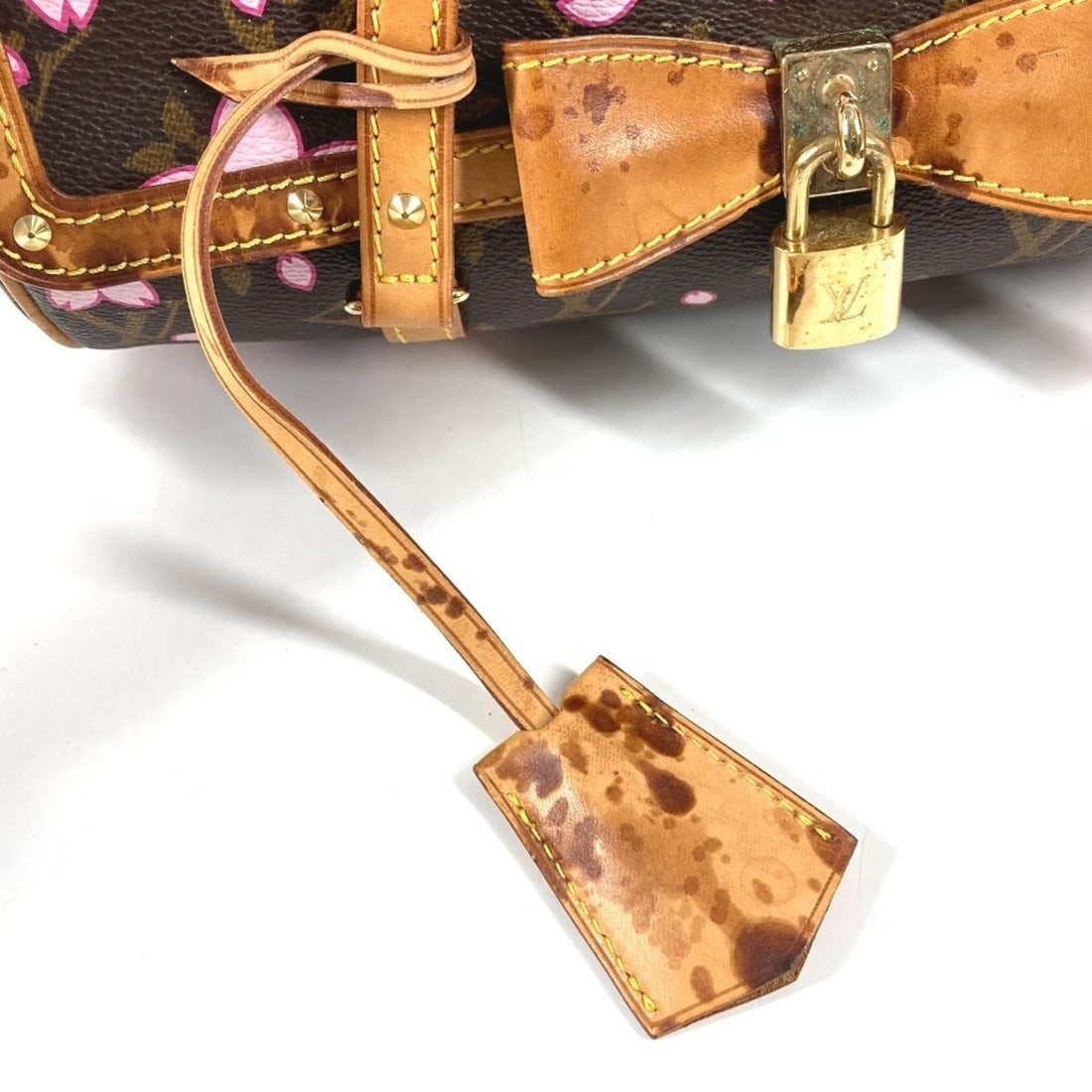 Tiffany Harmony Ring - 12