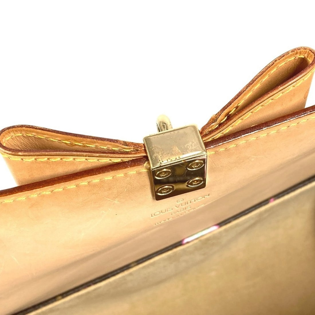 Tiffany Harmony Ring - 14