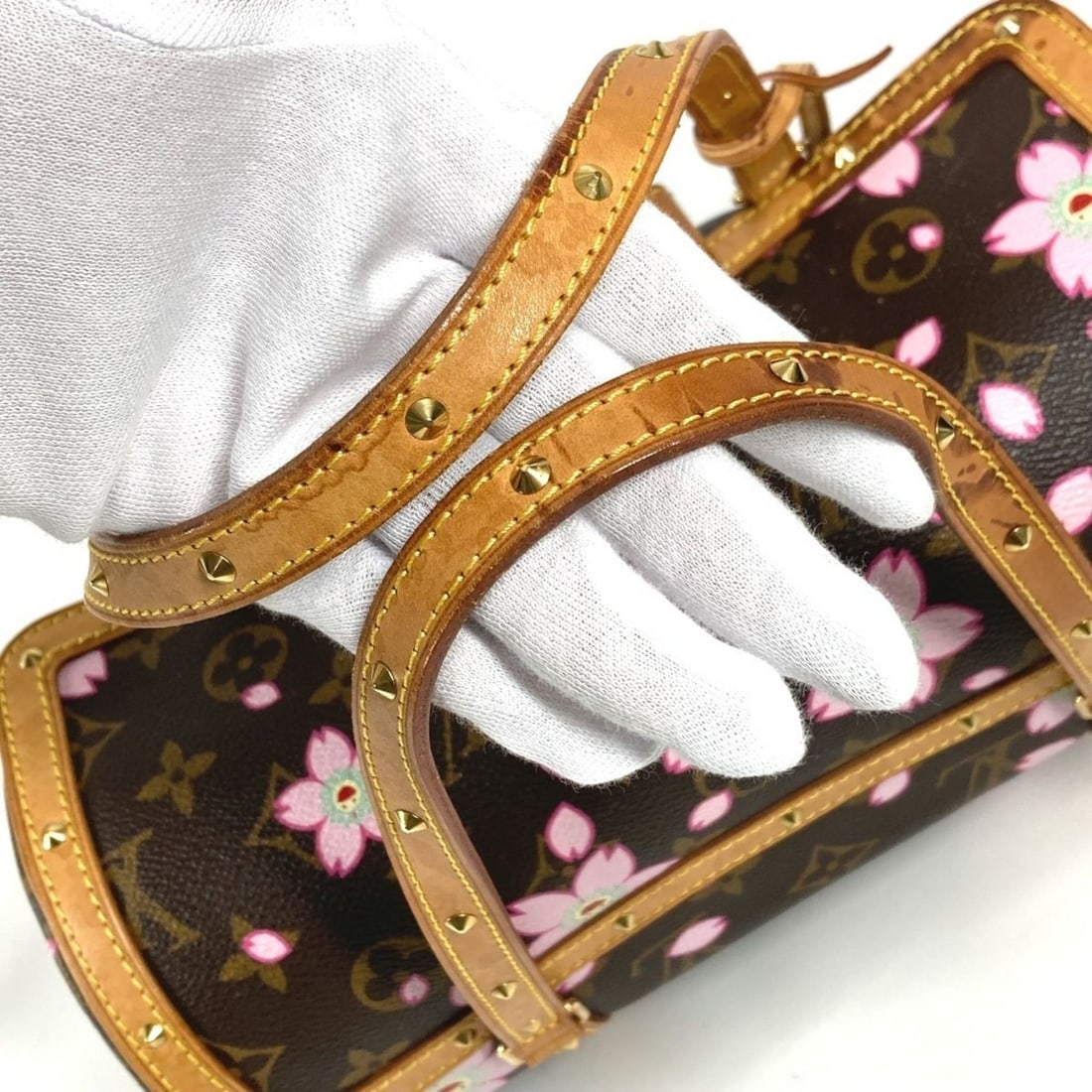 Tiffany Harmony Ring - 17