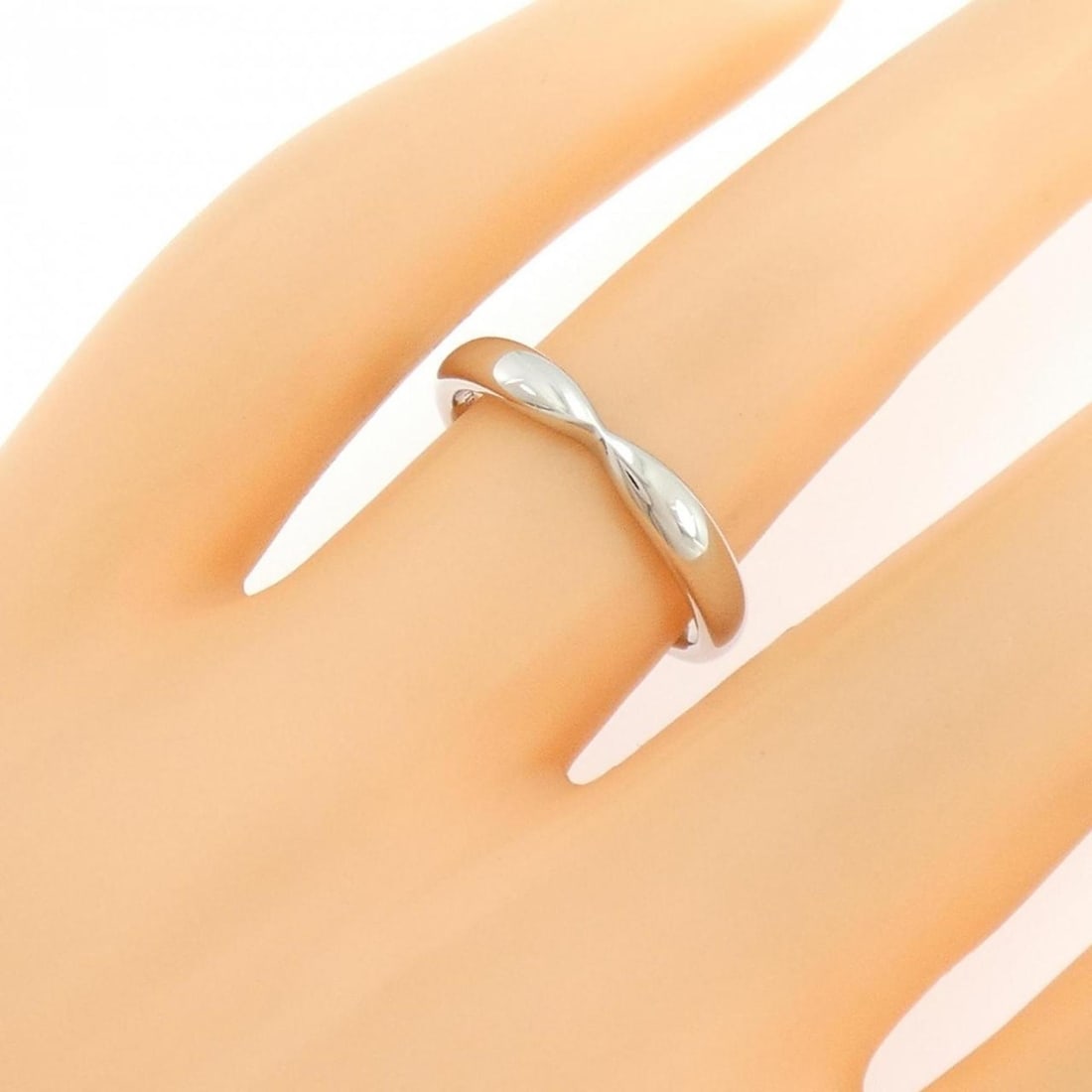 Tiffany Harmony Ring - 5