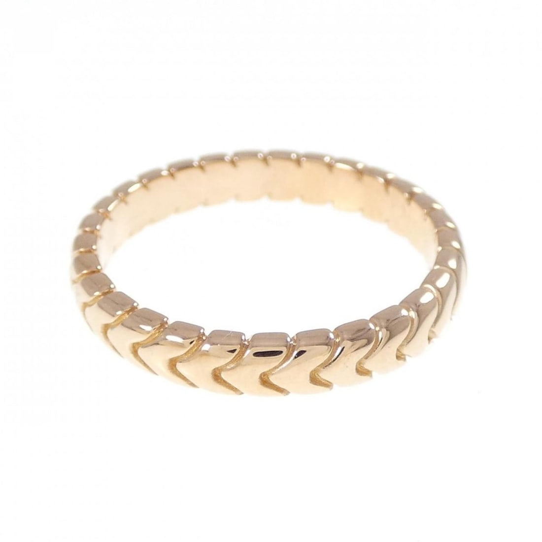 Bvlgari Spiga Ring - 2