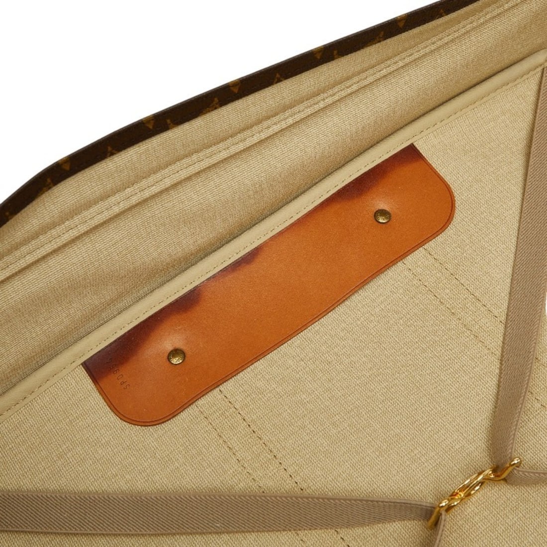 Cartier Three-Gold Wedding Ring - 10