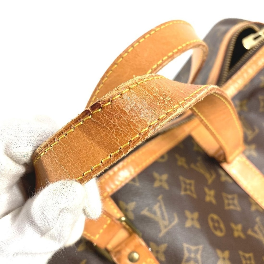 Cartier Wedding Ring - 16