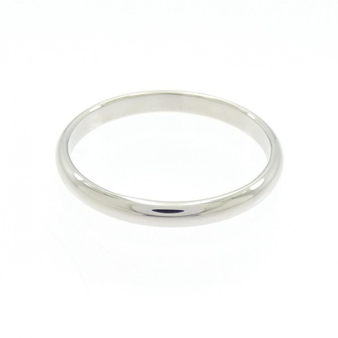 Cartier Wedding Ring - 2