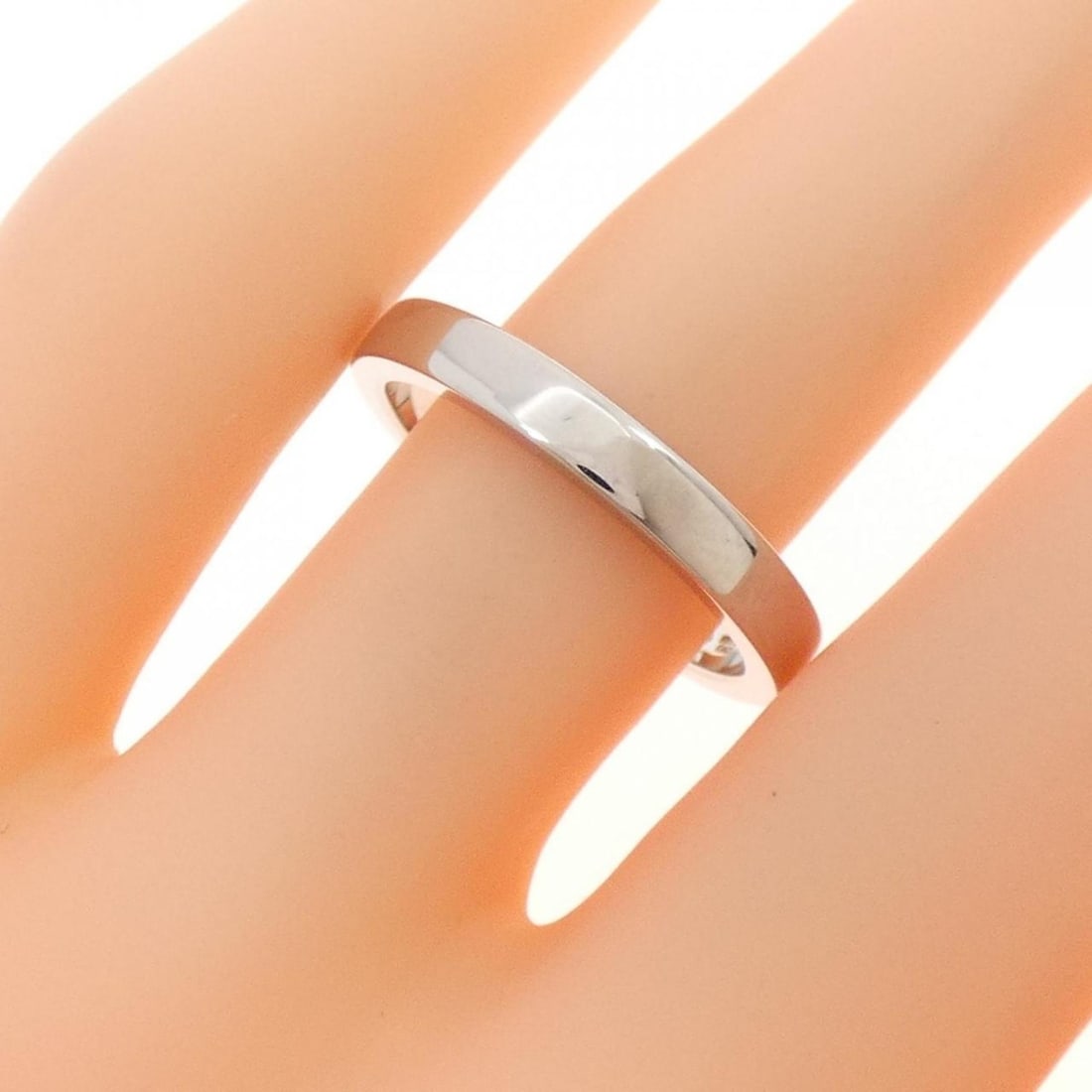 Bvlgari PT950 ring - 4