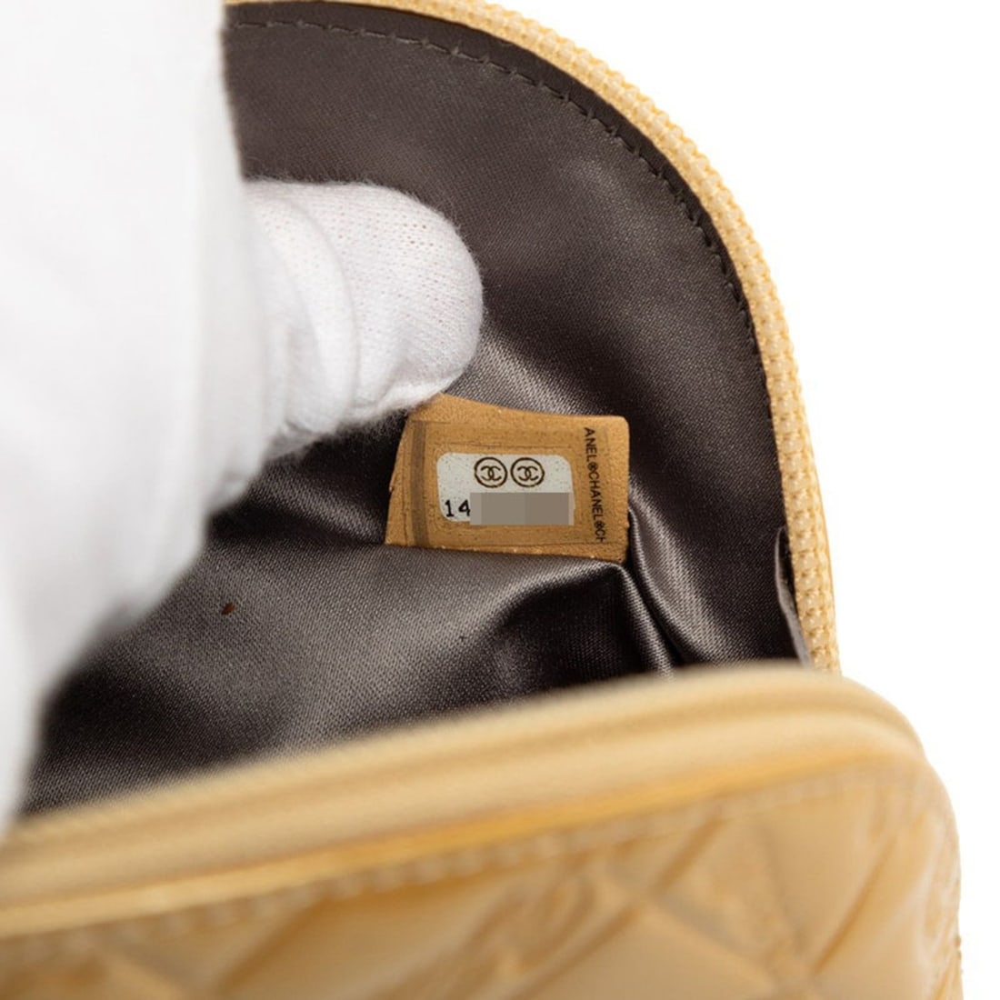 Bvlgari PT950 ring - 7