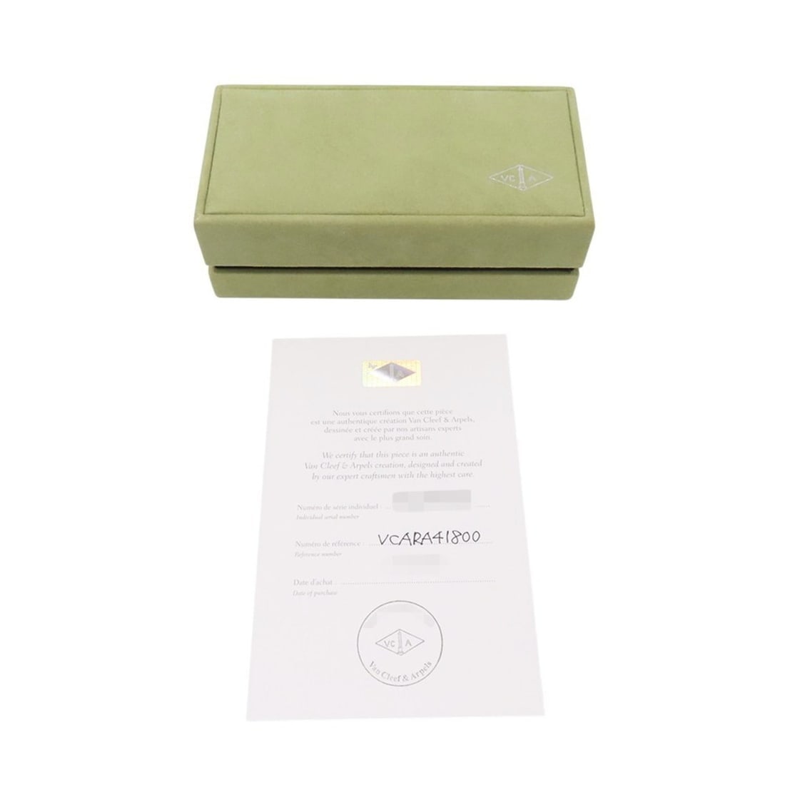 Chanel Ultra Collection Medium Ring - 10