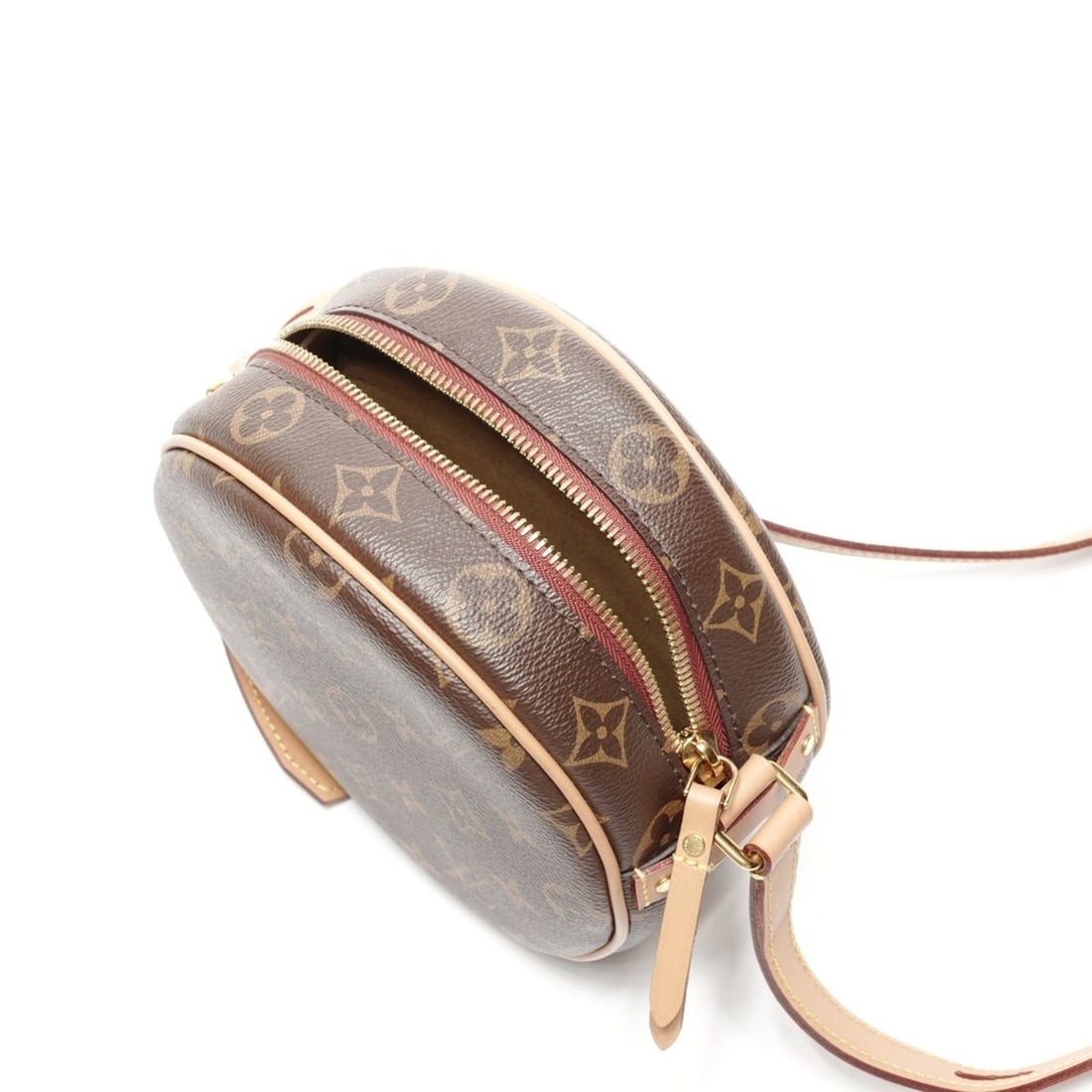 Chanel Ultra Collection Medium Ring - 11