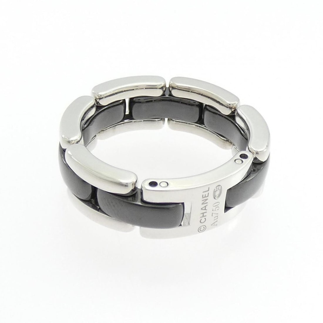 Chanel Ultra Collection Medium Ring - 2