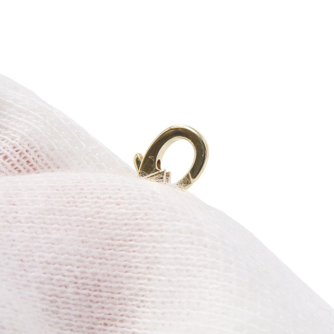 Chanel Ultra Collection Medium Ring - 5