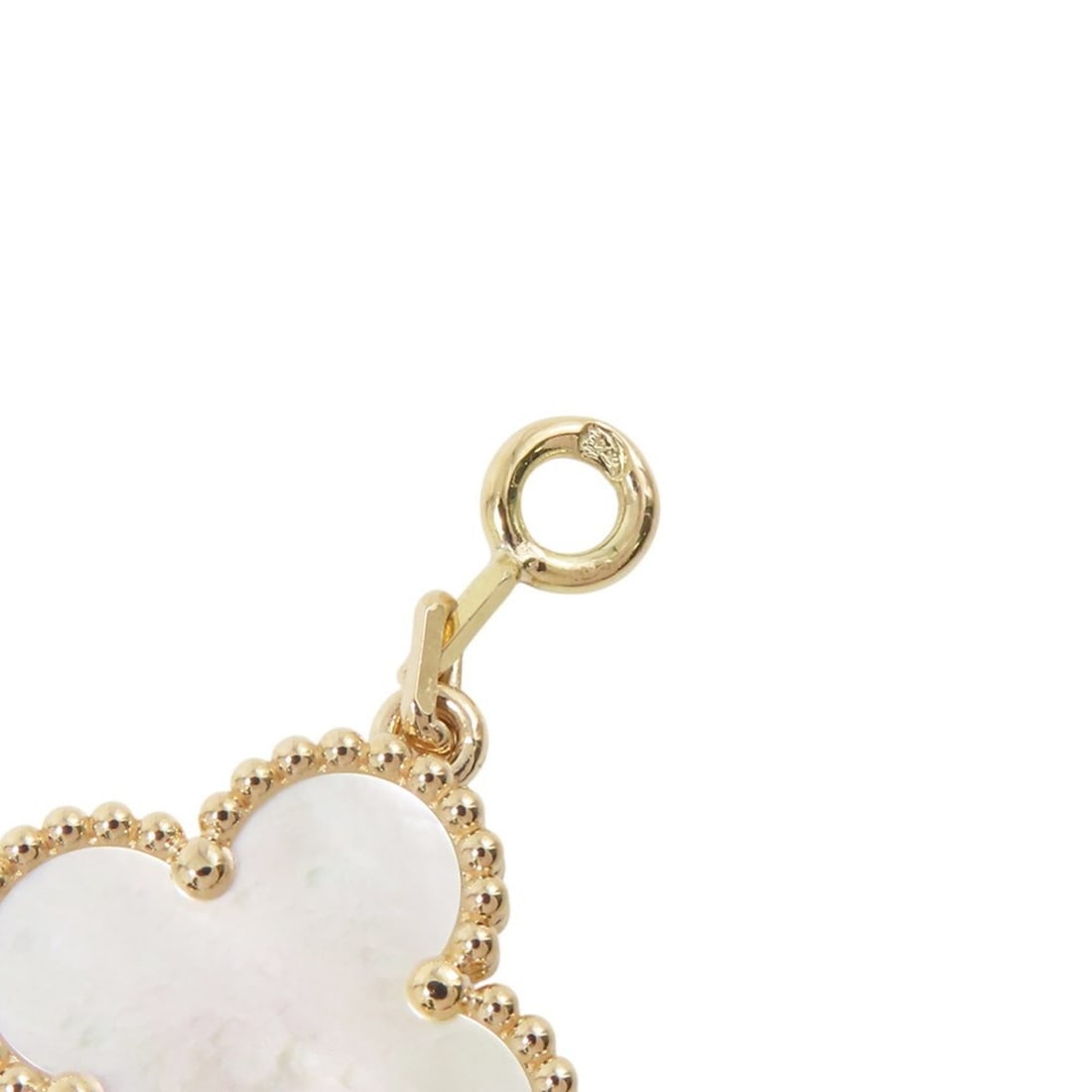 Chanel Ultra Collection Medium Ring - 9