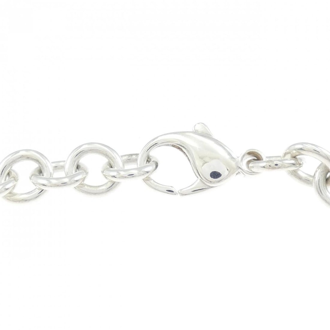 Tiffany Notes Tag Bracelet - 4