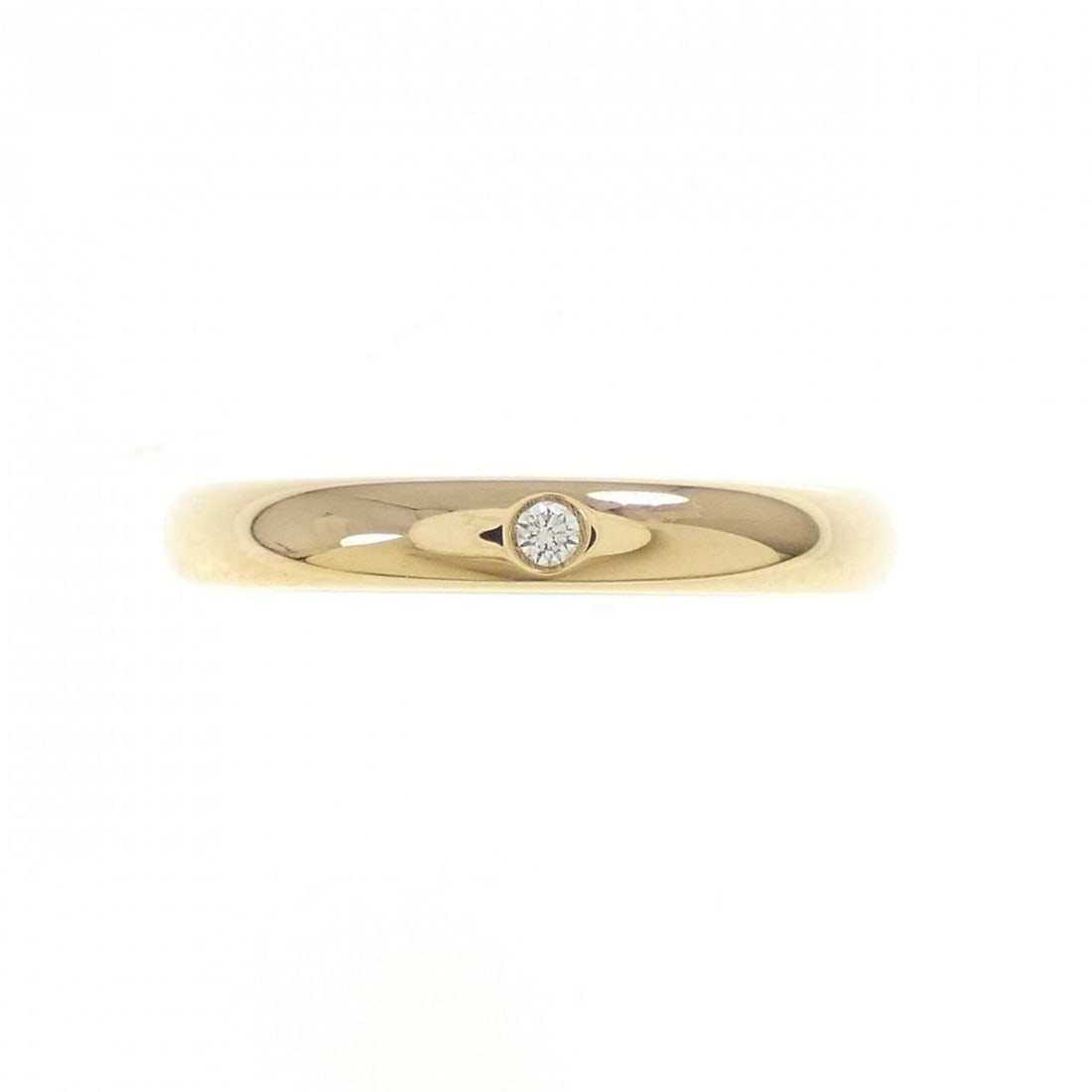 Cartier 1895 Wedding Ring - 2