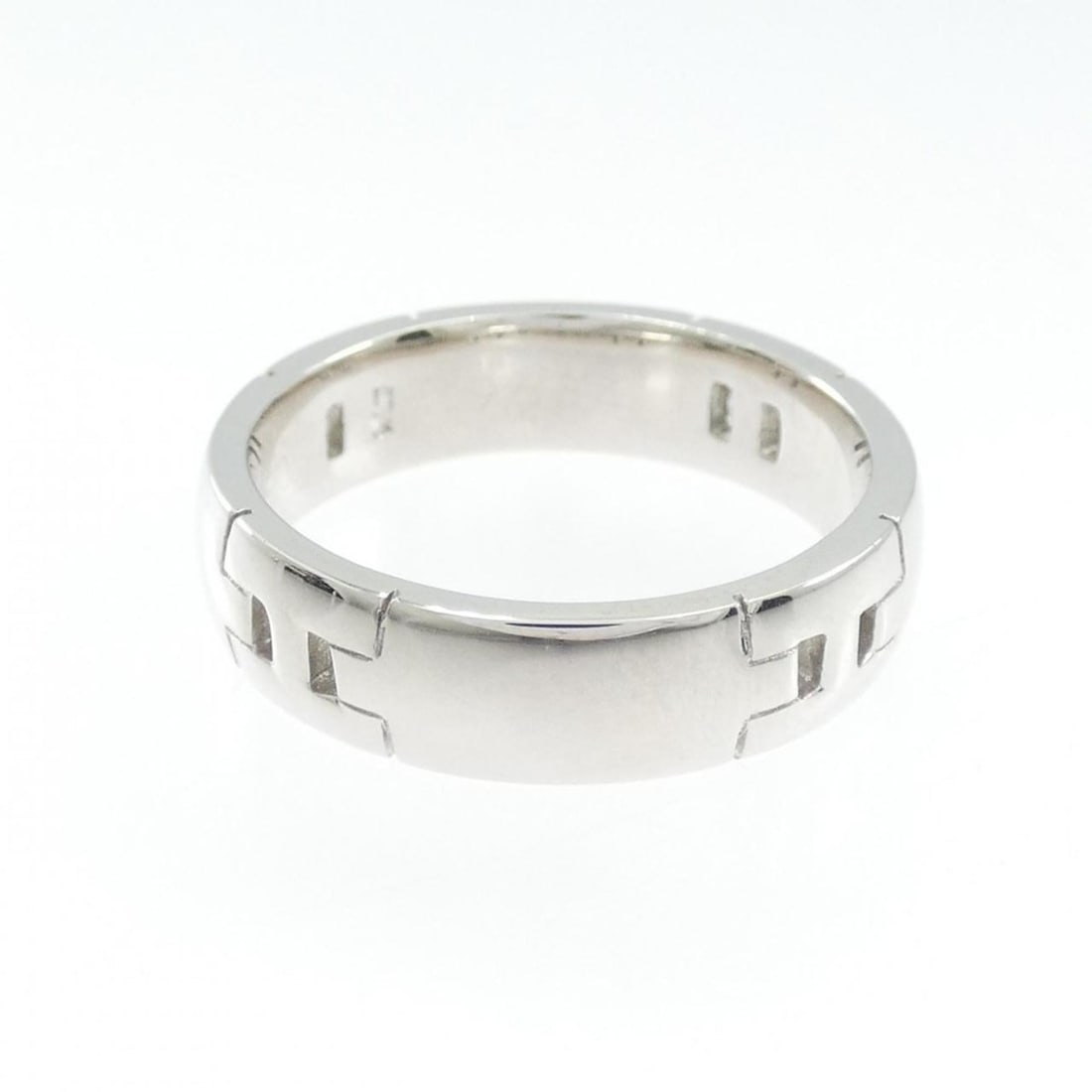 Hermes Hermès Hercules Petite Model Ring - 2