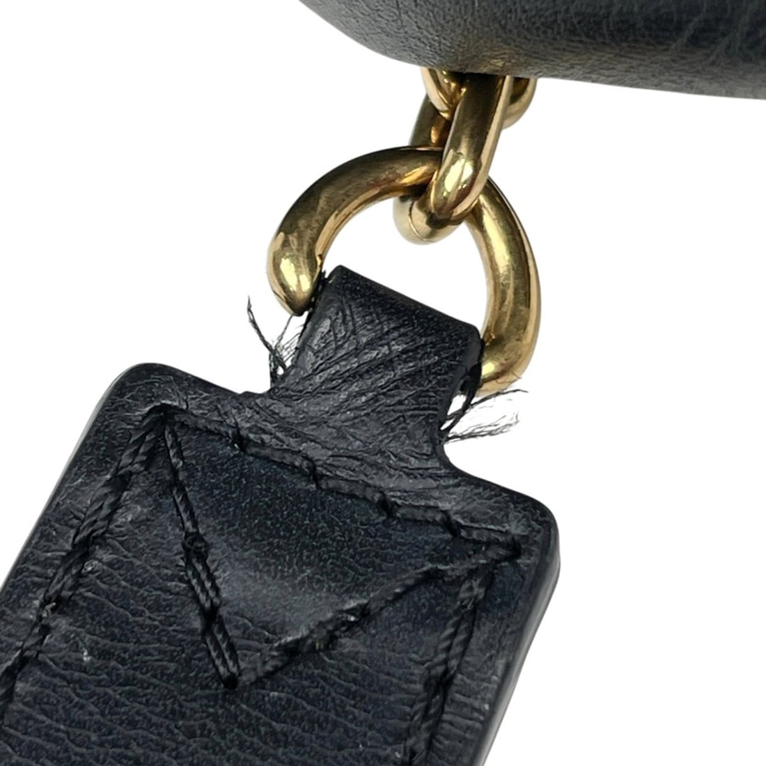 Chanel shoulder bag - 10