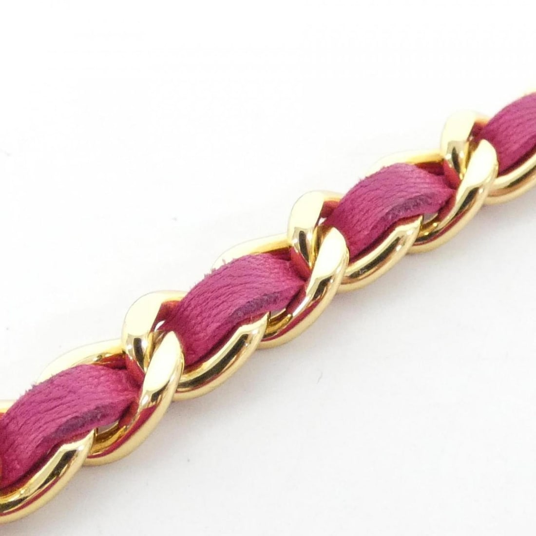 Chanel shoulder bag - 7