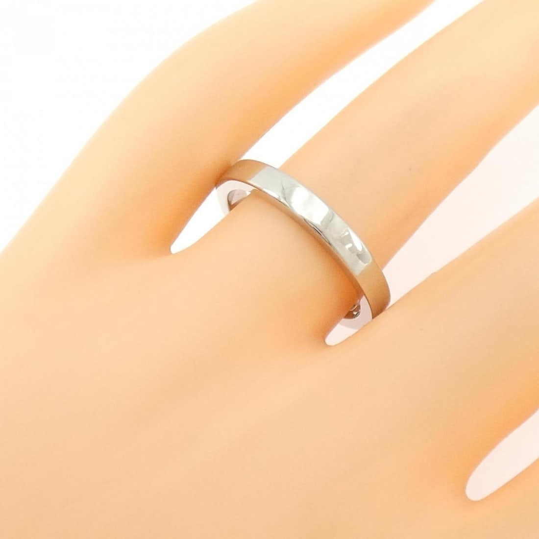 Bvlgari PT950 ring - 4