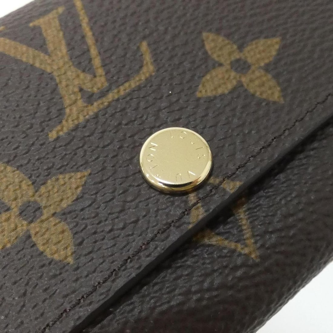 Louis Vuitton Monogram Multicle M62630 Key Case - 3