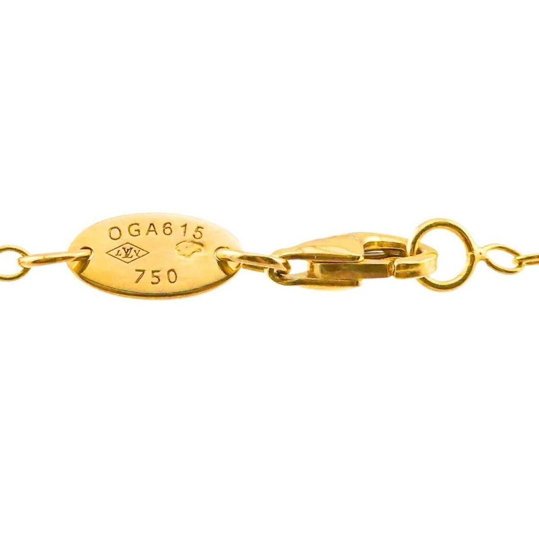 Cartier Three-Gold Wedding Ring - 5