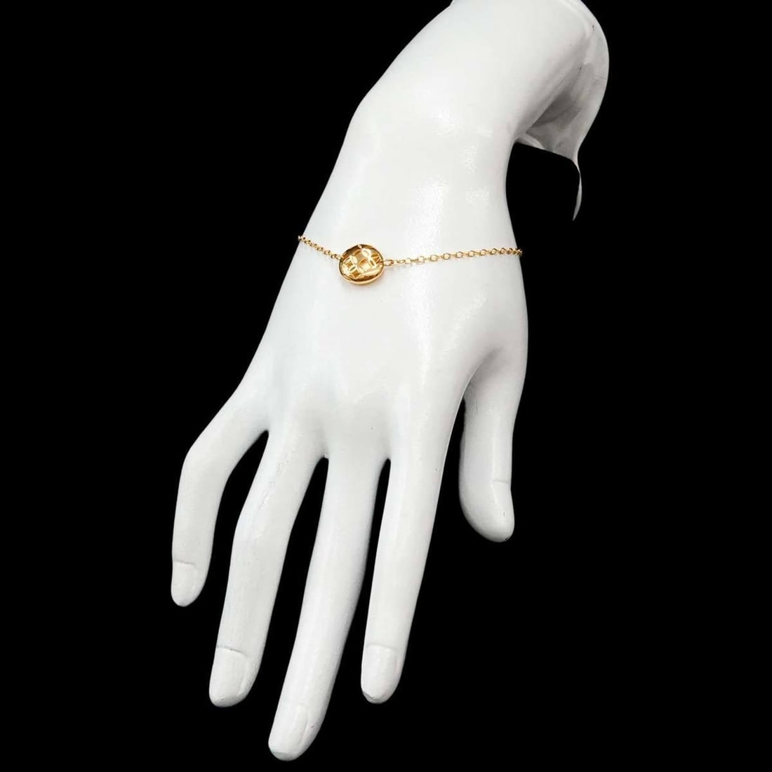 Cartier Three-Gold Wedding Ring - 6