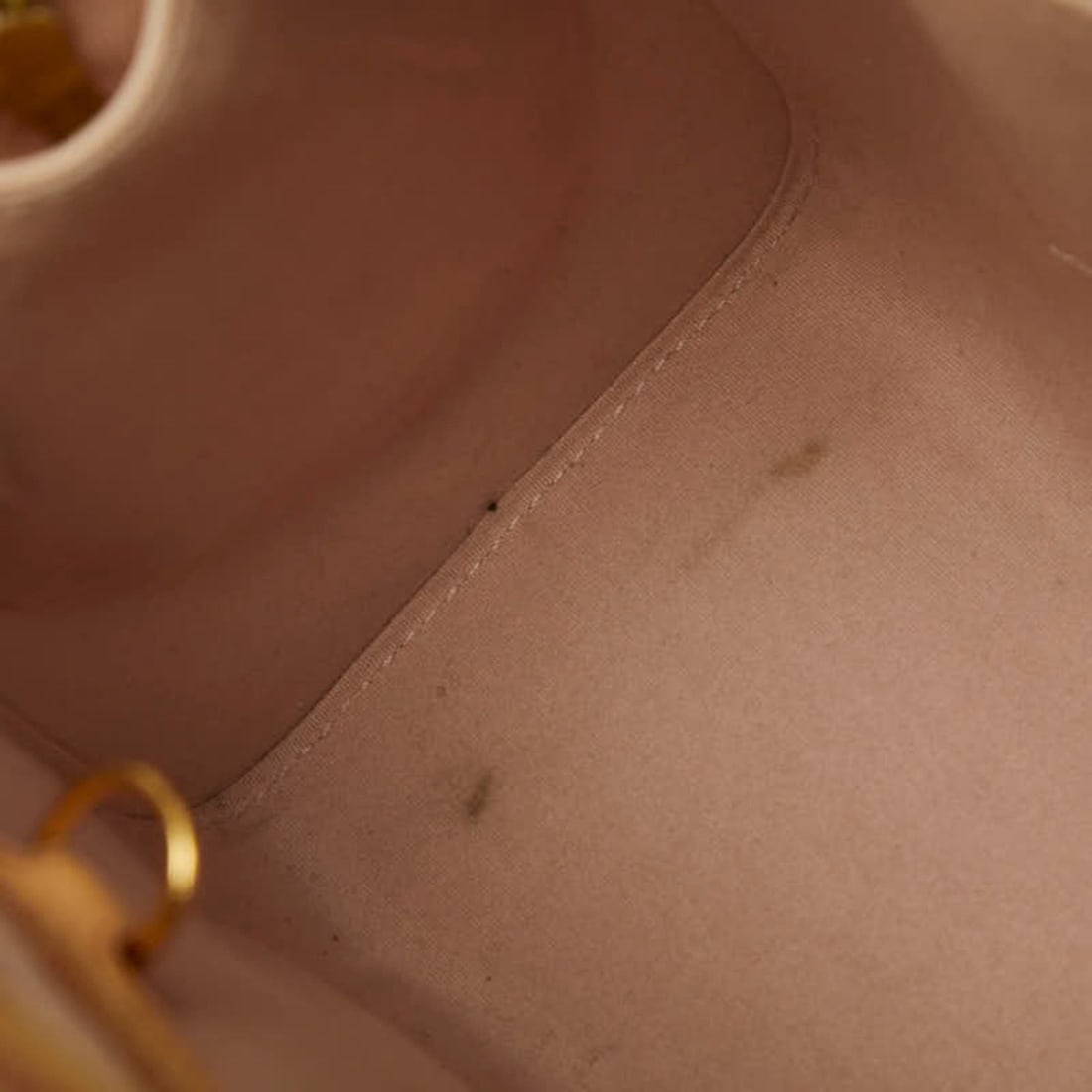 Cartier Three-Gold Wedding Ring - 8