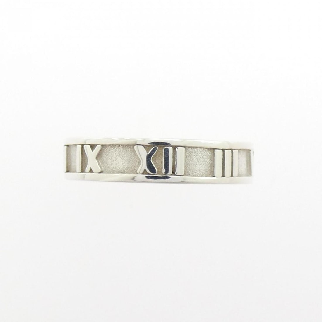 Tiffany Atlas Ring - 2