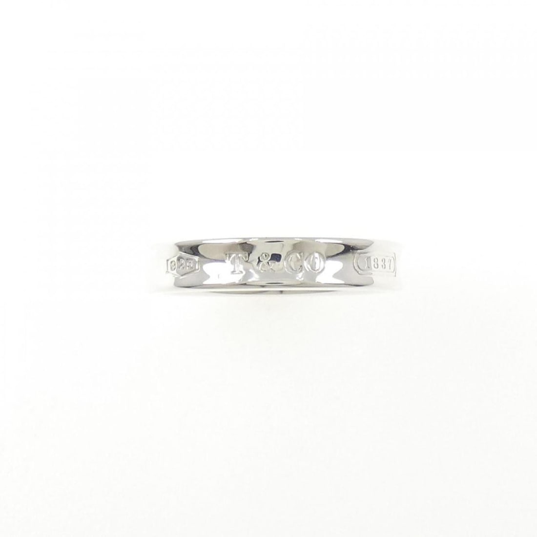 Tiffany 1837 Narrow Ring - 2