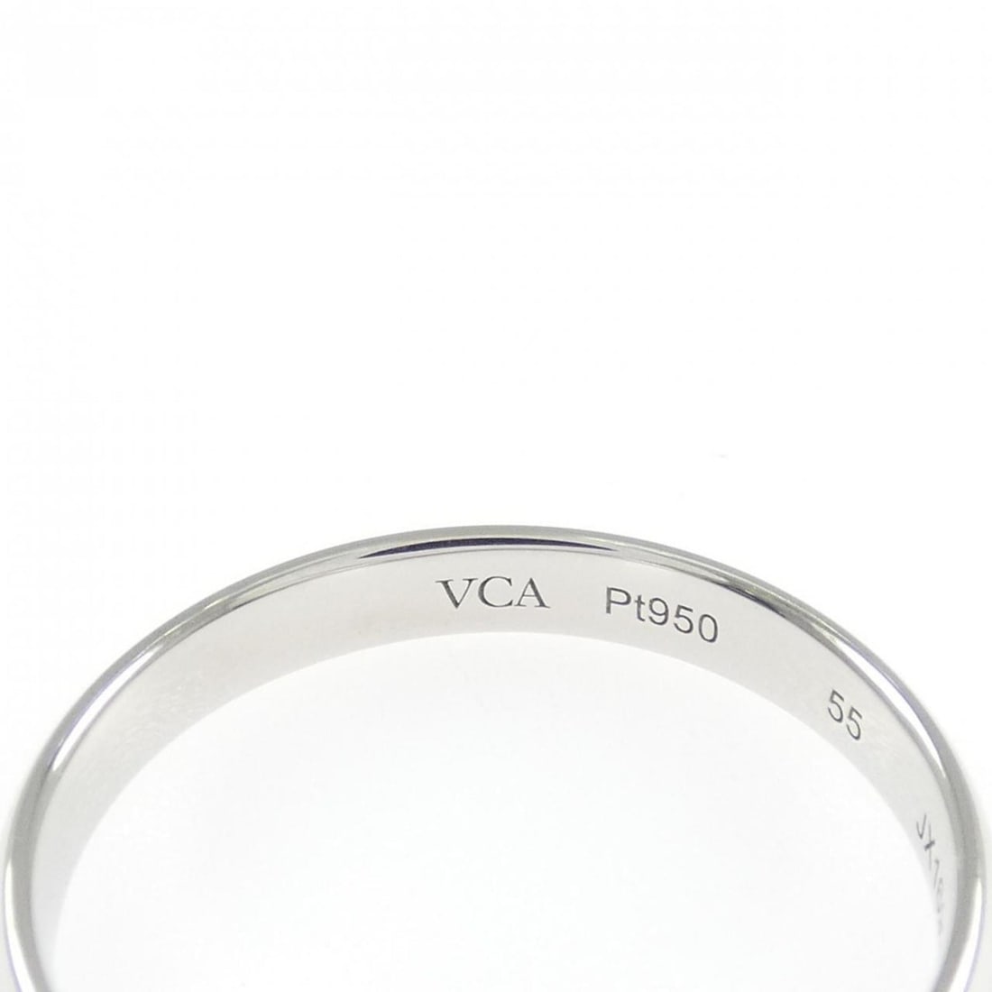 Van Cleef & Arpels Tendremont Ring - 3