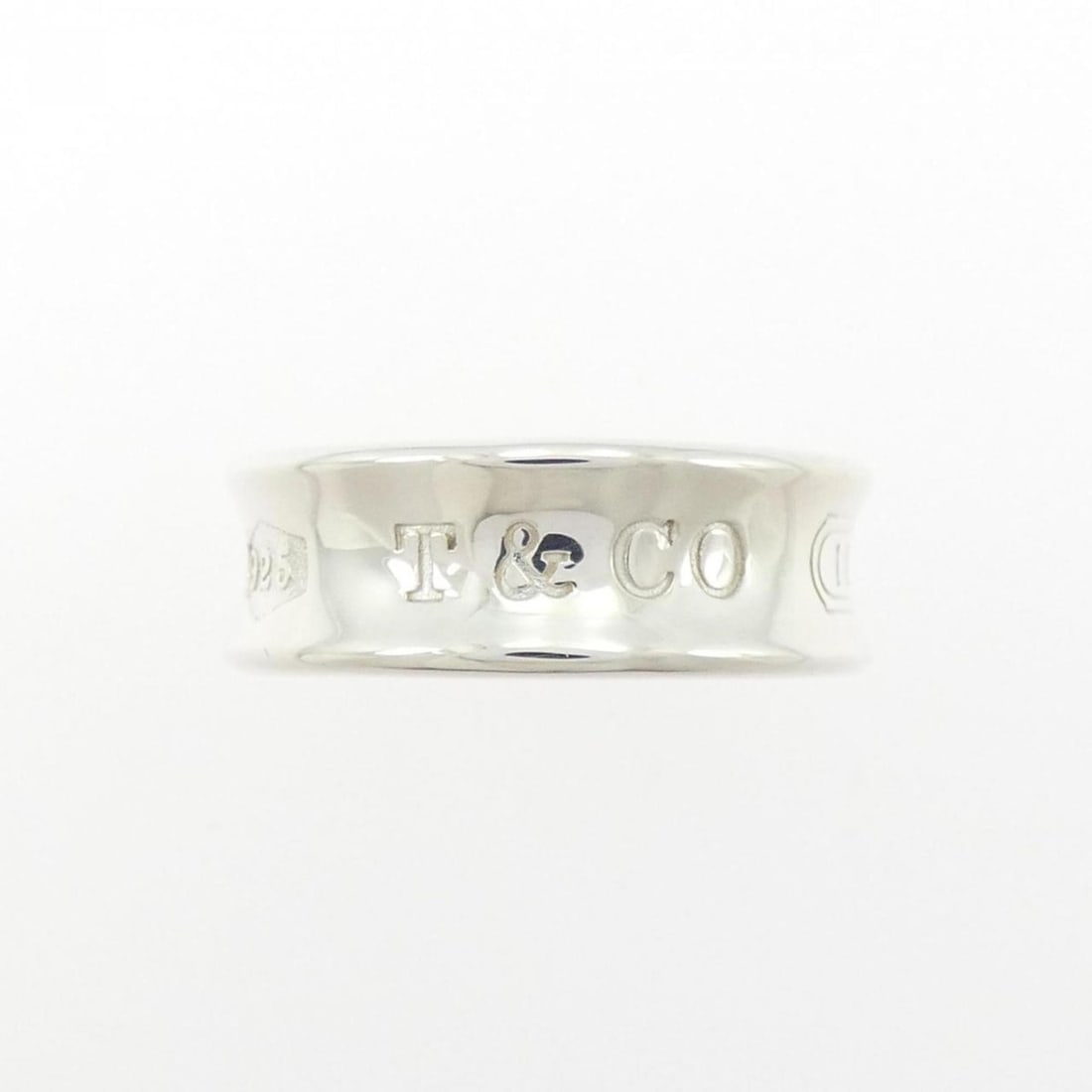 Tiffany 1837 ring - 2