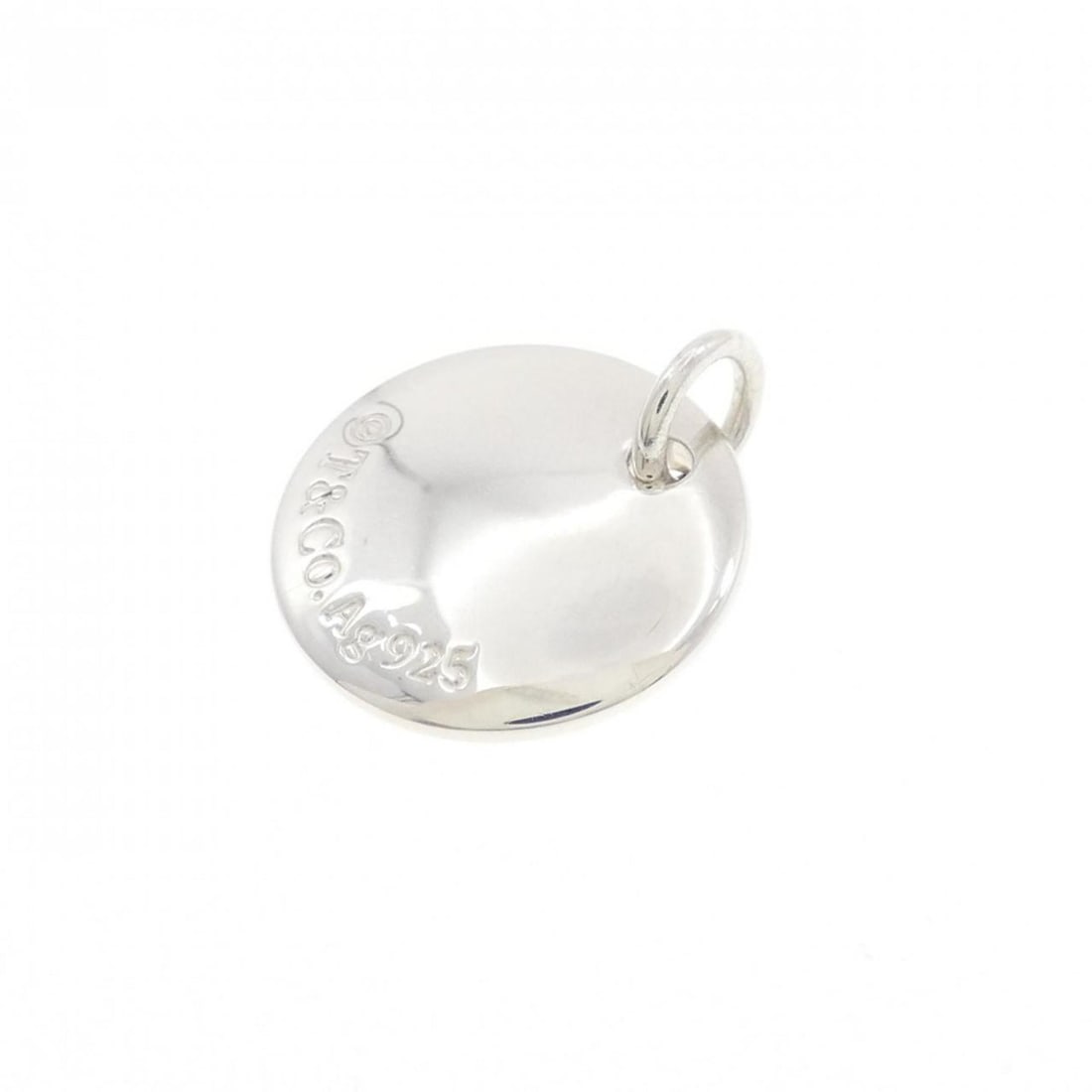 Tiffany Notes small pendant - 2