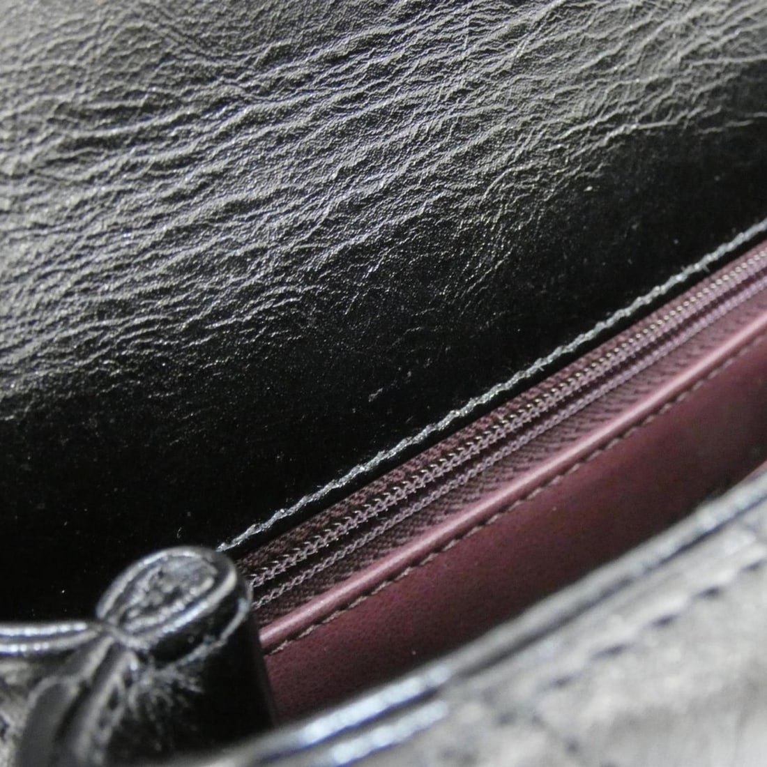 Tiffany Curved Ring - 7