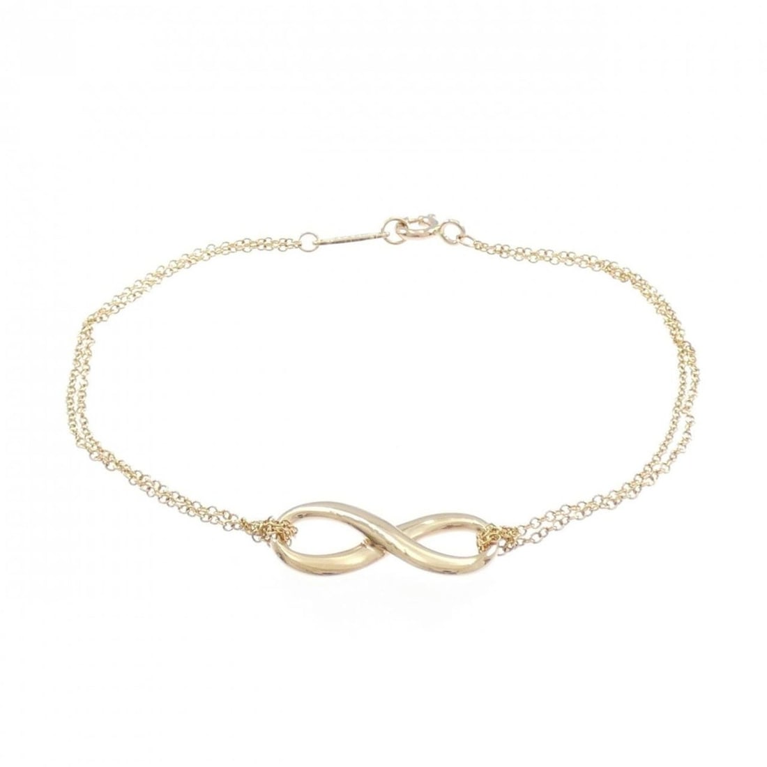 Tiffany Infinity Bracelet - 2