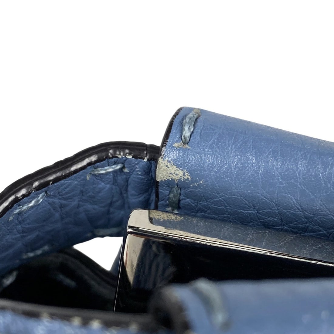 Tiffany By the Yard Ring - 10