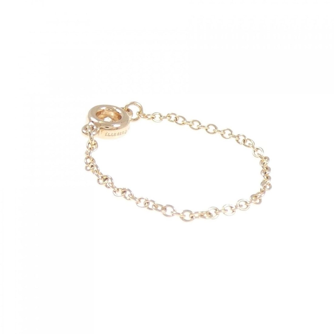 Tiffany By the Yard Ring - 2