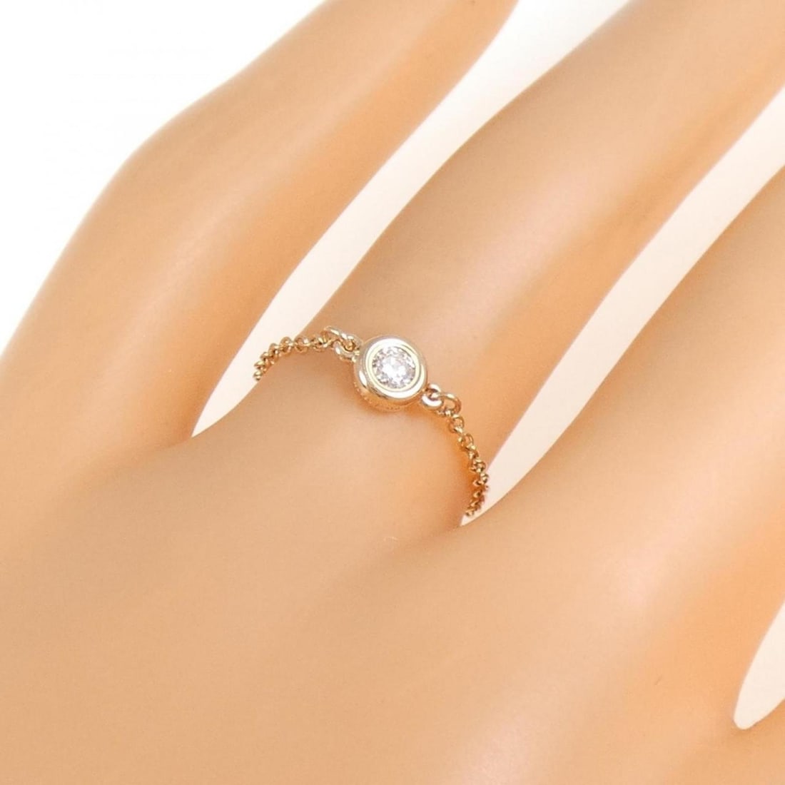 Tiffany By the Yard Ring - 4