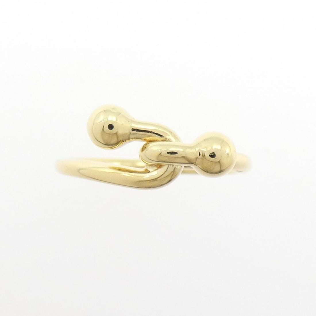 Tiffany hook ring - 2