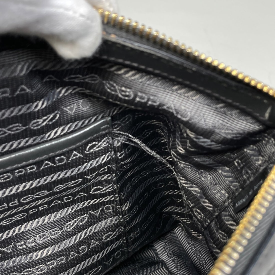 Tiffany hook ring - 7