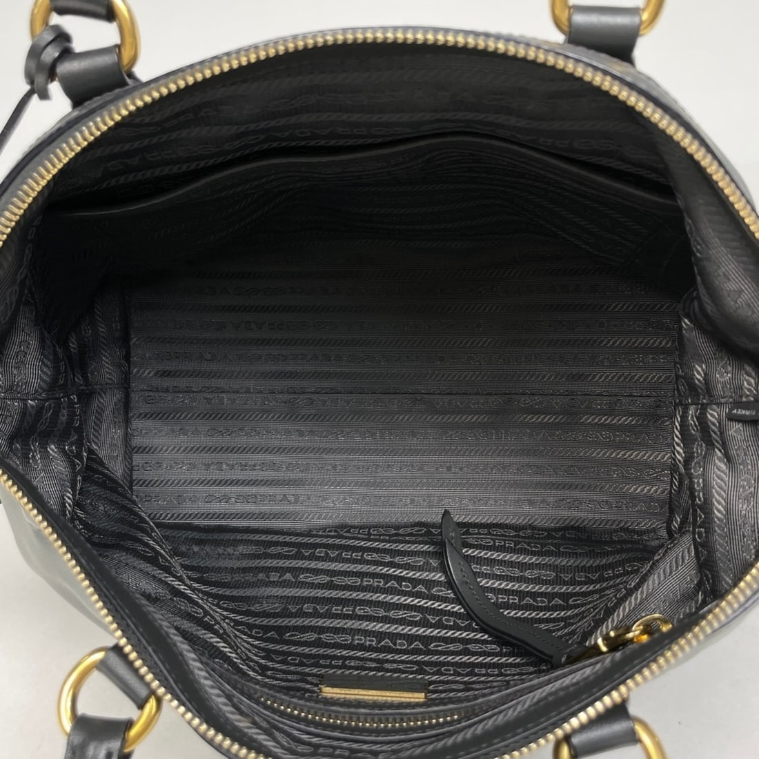 Tiffany hook ring - 8