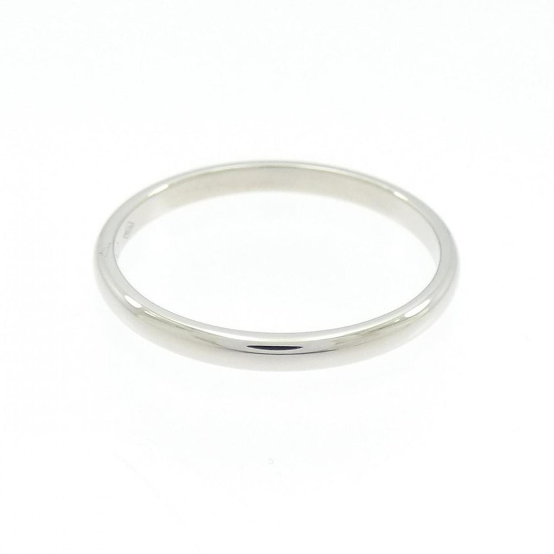 Cartier Wedding Ring - 2