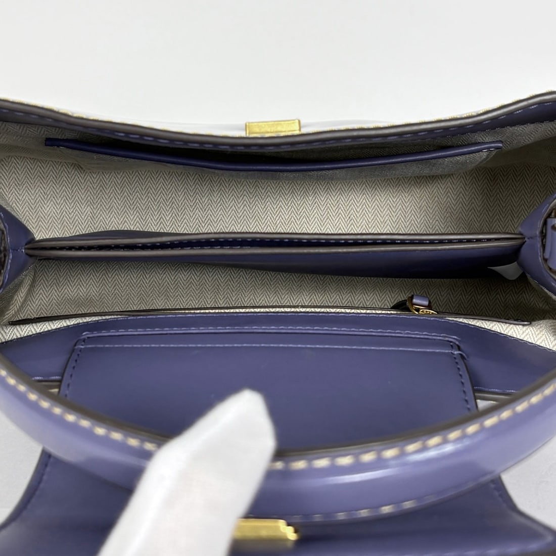 Cartier Wedding Ring - 7