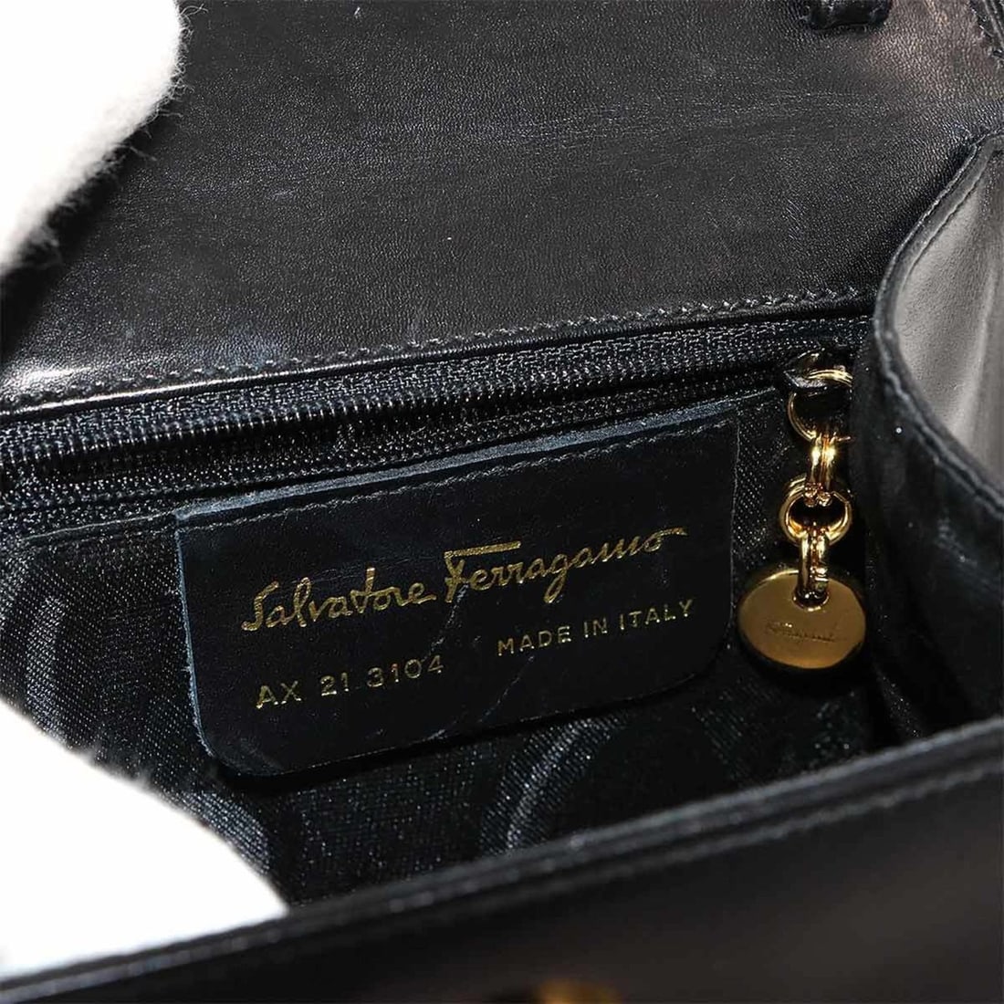 Tiffany Notes Round Necklace - 7