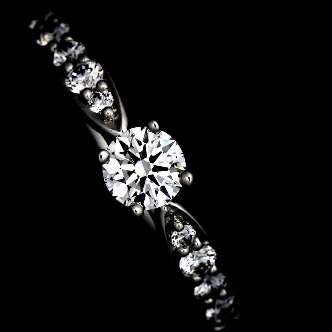 Bvlgari B.zero1 Ring - 6