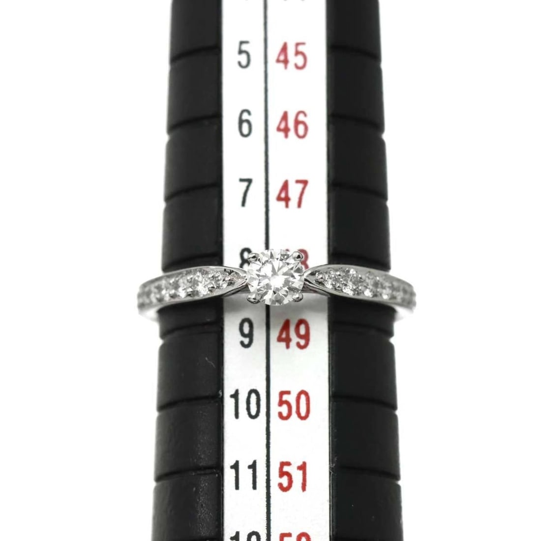 Bvlgari B.zero1 Ring - 7