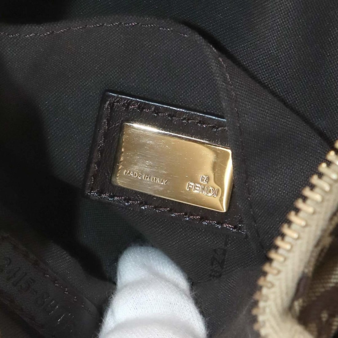 Tiffany Ball Ring - 7