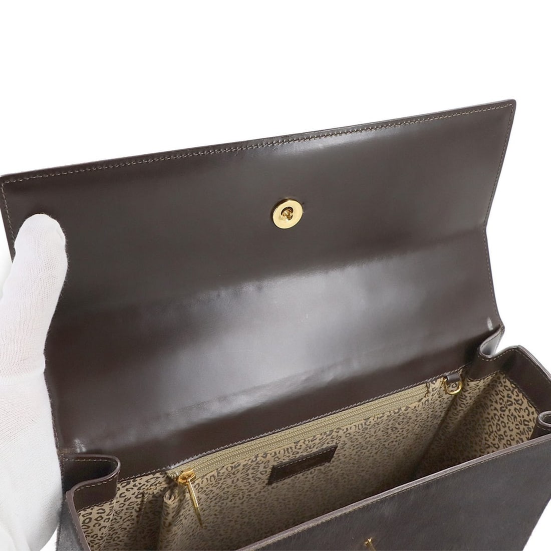 Tiffany Ball Ring - 7