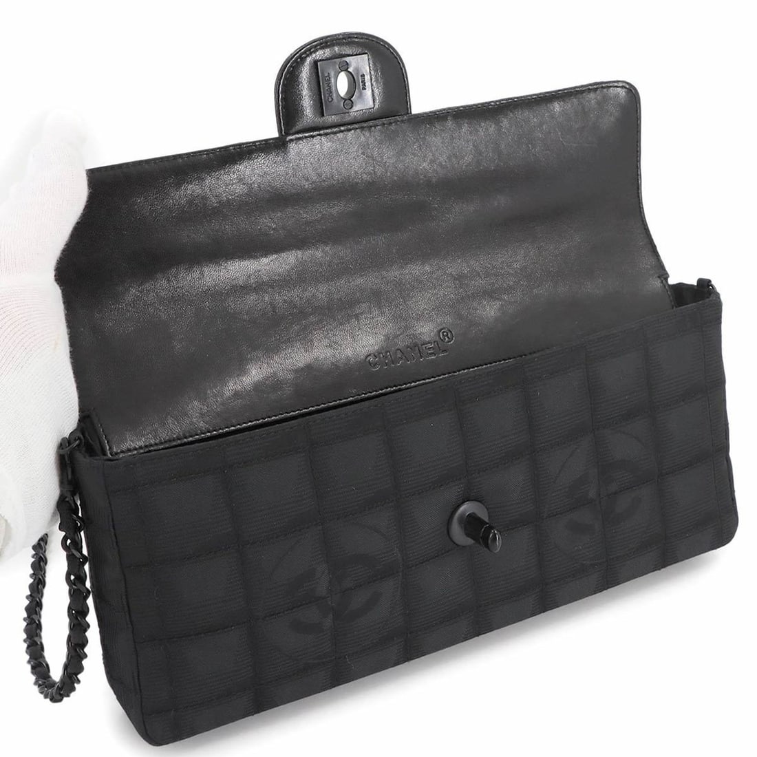 Tiffany Notes Round Large Necklace - 7