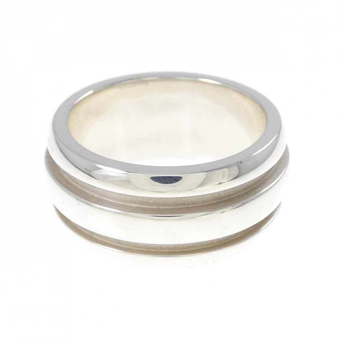 Tiffany Atlas Ring - 2