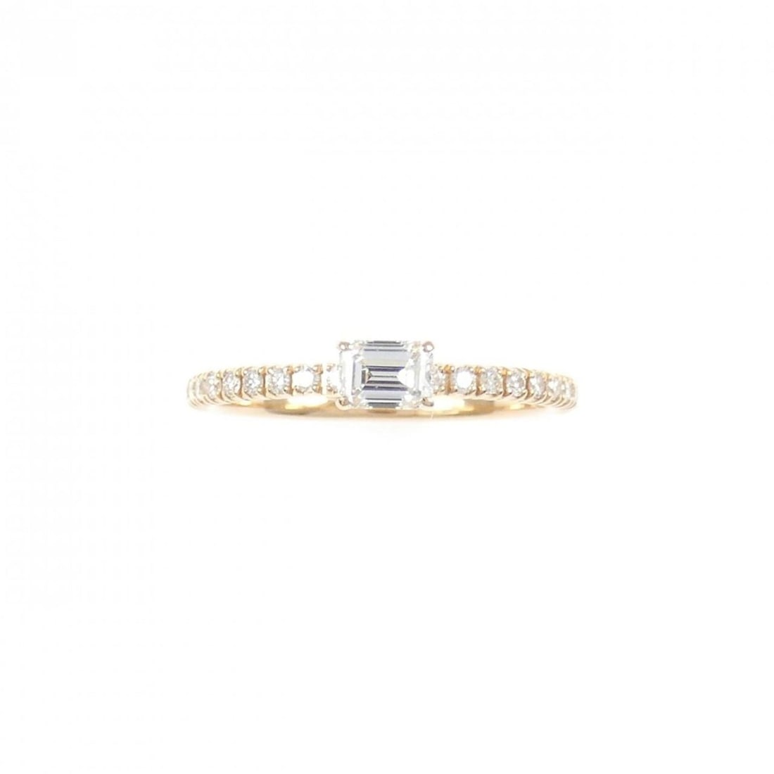 Cartier Etincel Ring - 2